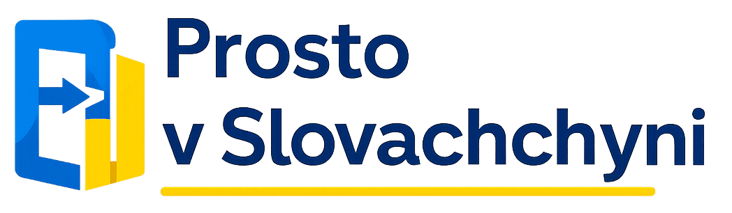 prostovslovachchyni.sk logo